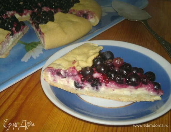 Угощайтесь! Приятного аппетита!