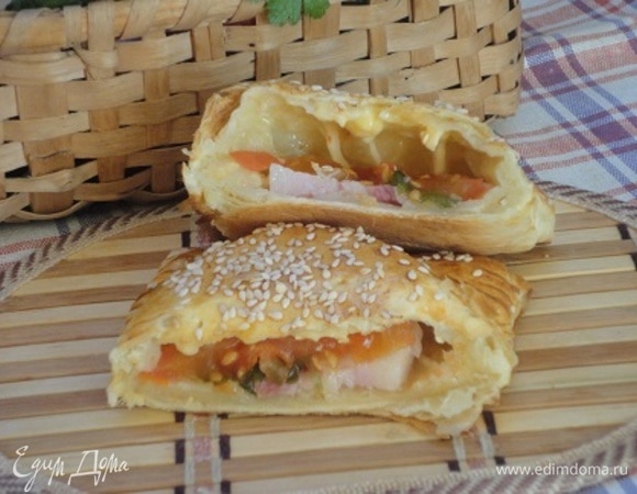 Сытного вам завтрака и веселых летних пикников!