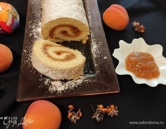 Приятного вам аппетита!