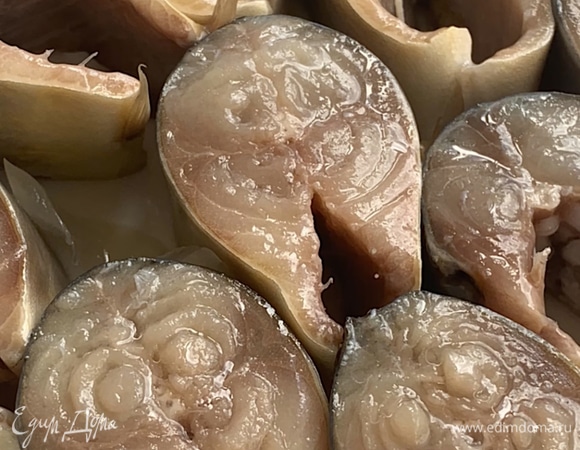 Приятного аппетита!