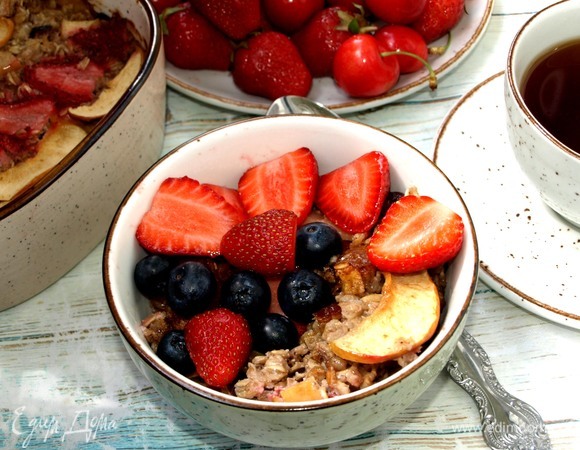 Приятного аппетита!