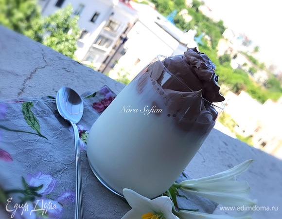 Приятного аппетита!