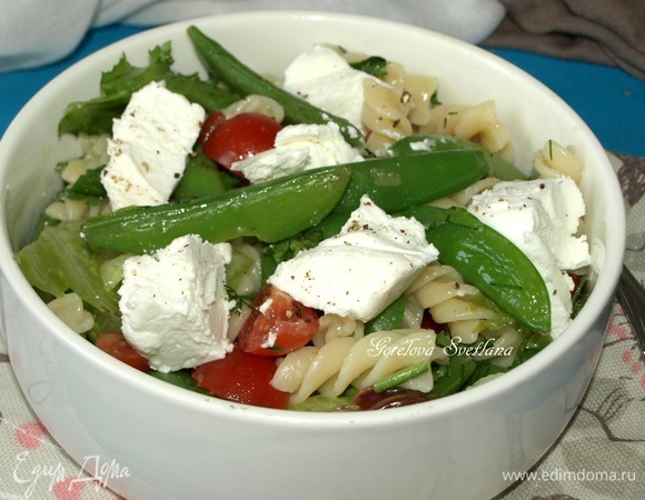 Приятного аппетита!