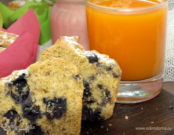 Приятного аппетита!