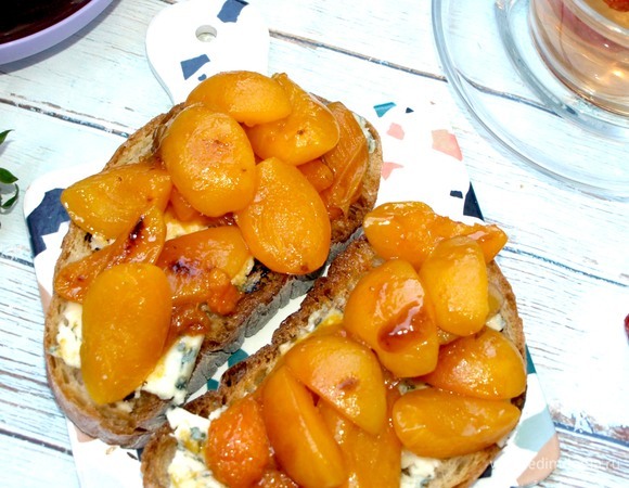 Приятного аппетита!