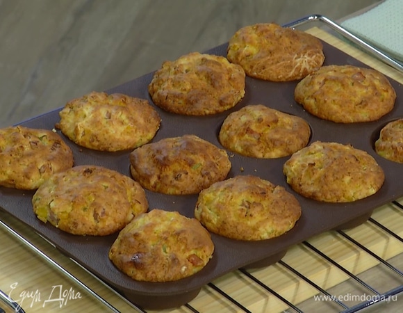 Приятного аппетита!