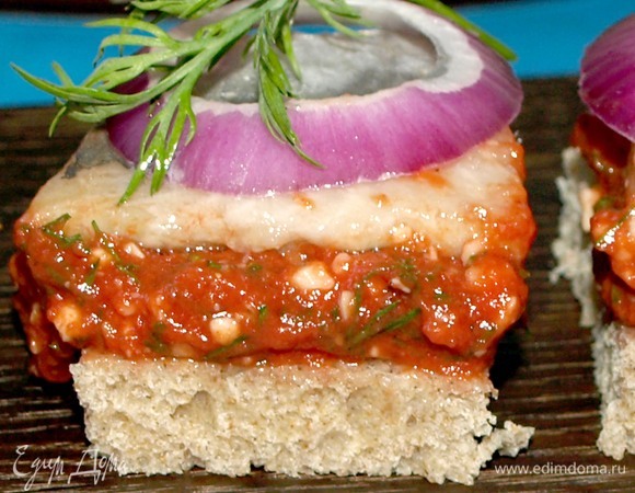 Приятного аппетита!