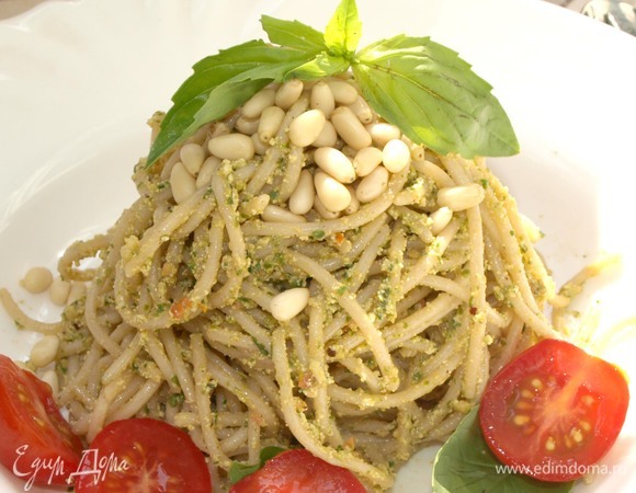 Приятного аппетита!