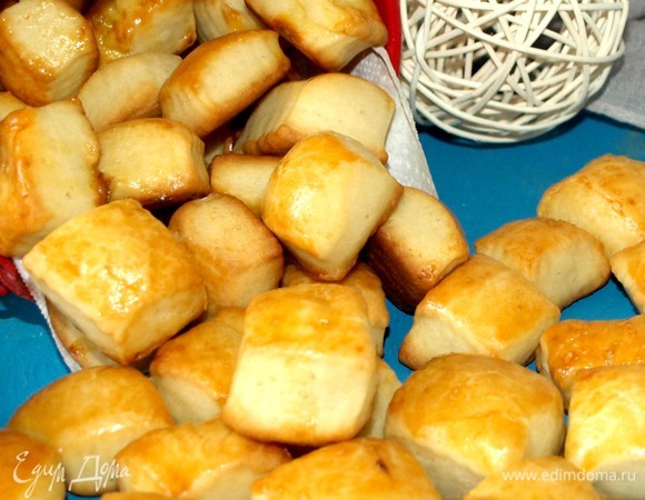 Приятного аппетита!