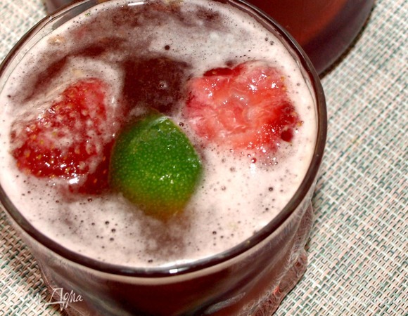 Можно подавать.