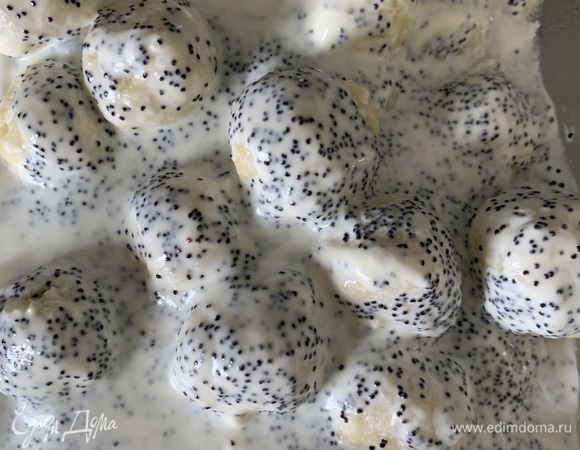 Запекаем 40–50 минут при 180°C. Ориентируемся по виду. Приятного аппетита!