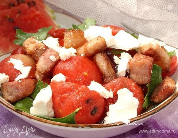 Приятного аппетита!