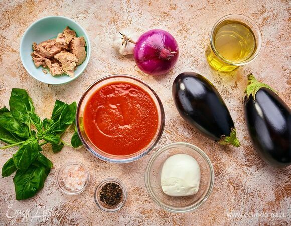 Эти ингредиенты понадобятся для приготовления.