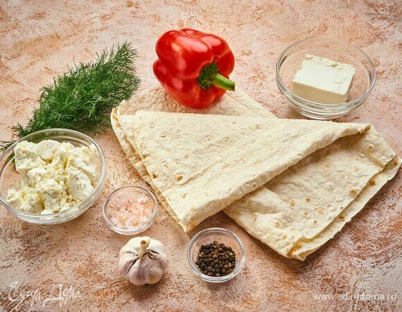 Эти ингредиенты понадобятся для приготовления.