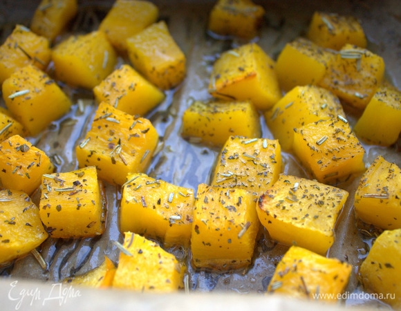 Запечь до готовности в духовке.