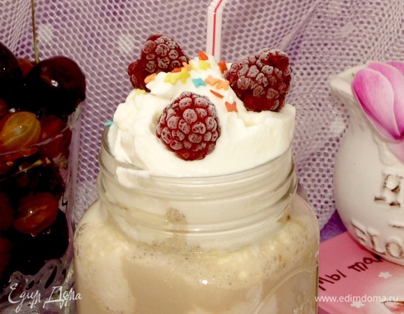 Приятного аппетита!