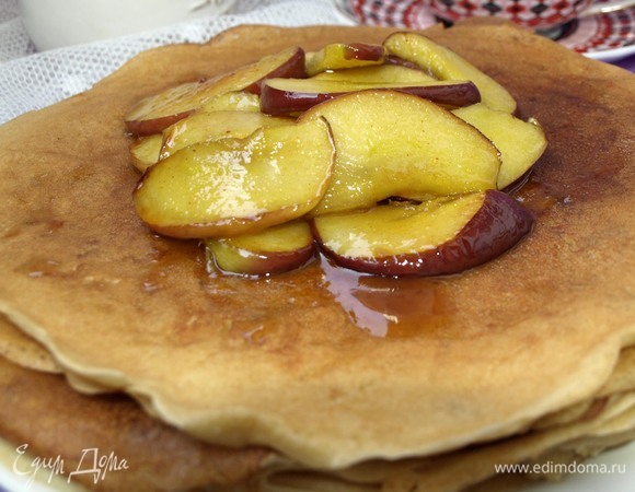 Приятного аппетита!