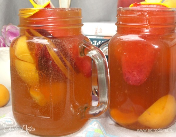 Приятного аппетита!