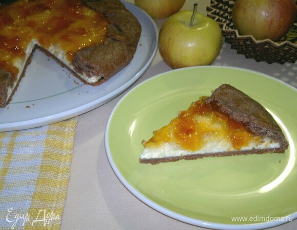 Разрезать галету на порции и подать вместе с чаем, кофе или другим напитком. Угощайтесь! Приятного аппетита!