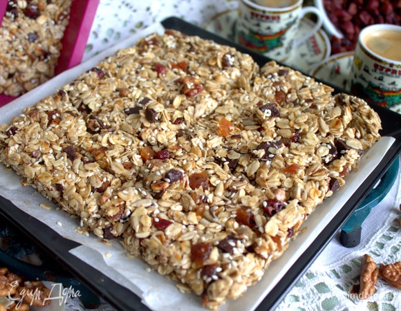 Когда схватится состав, сделать разрезы.