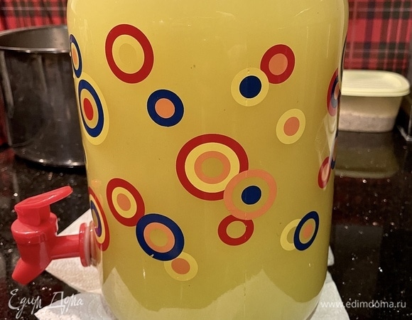 Охладите и наслаждайтесь!