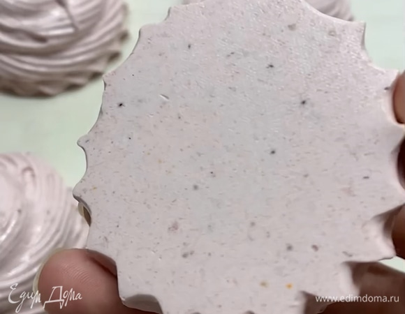 Зефир через 30 минут уже стабилизируется.