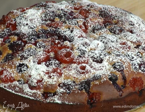 Приятного аппетита!