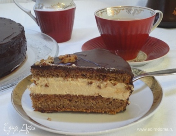 Поверьте, это очень вкусно!