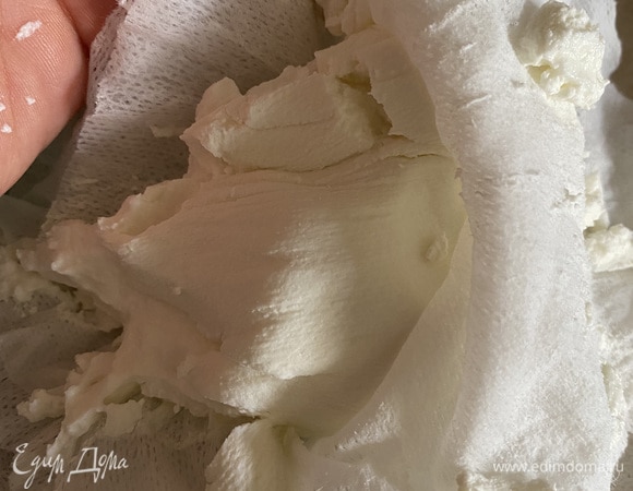 На выходе останется примерно 2/3 массы.