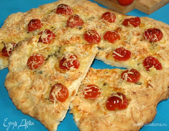 Приятного аппетита!