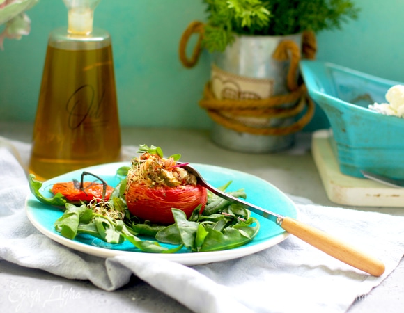 Подавать блюдо можно как холодным, так и горячим.