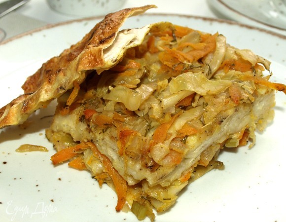 Приятного аппетита!