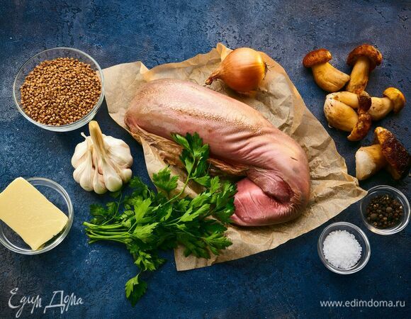 Эти ингредиенты понадобятся для приготовления.