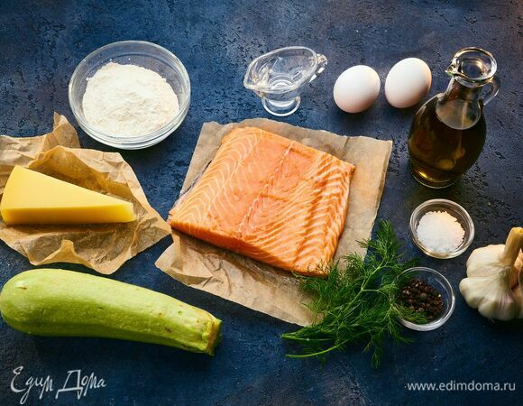 Эти ингредиенты понадобятся для приготовления.