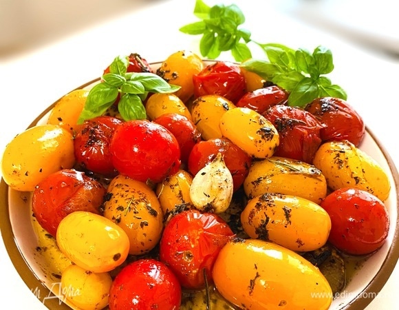 Это очень вкусно! Особенно подходит к стейкам. Приятного аппетита!