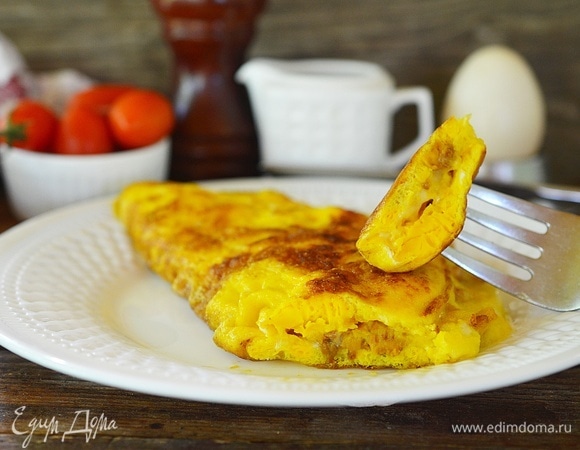 Приятного аппетита!