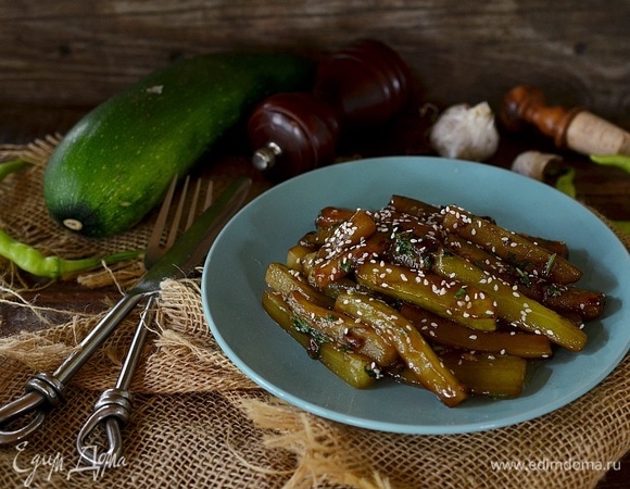 Подавайте к столу.