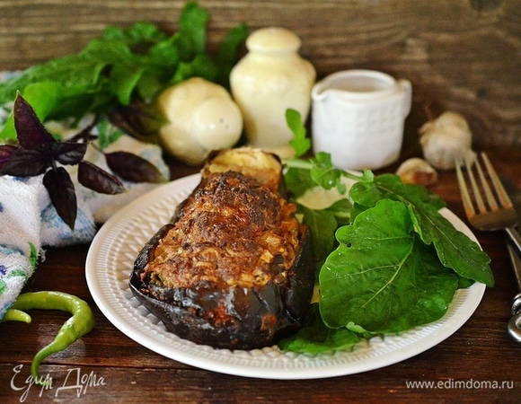 Очень вкусно, сочно и ароматно.