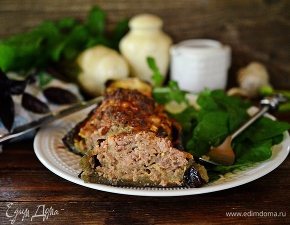 Приятного аппетита!