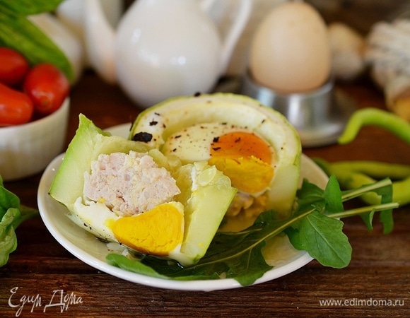 Приятного аппетита!