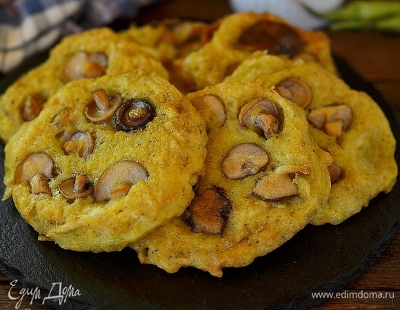 Приятного аппетита!