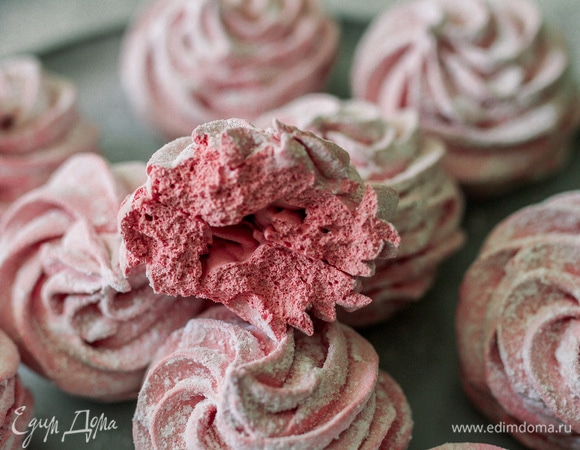 Вот такая красивая текстура получается. Приятного аппетита!