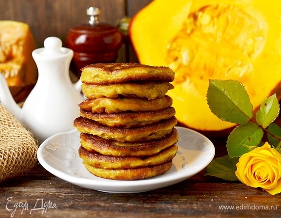 Приятного аппетита!