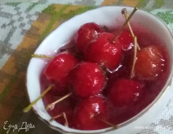 Приятного аппетита!