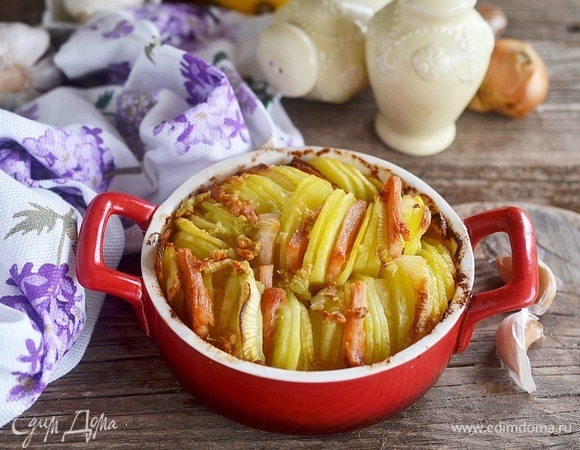 Приятного аппетита!