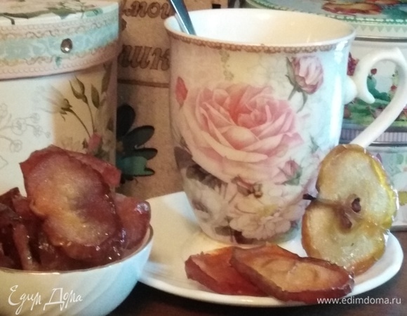 Приятного аппетита!