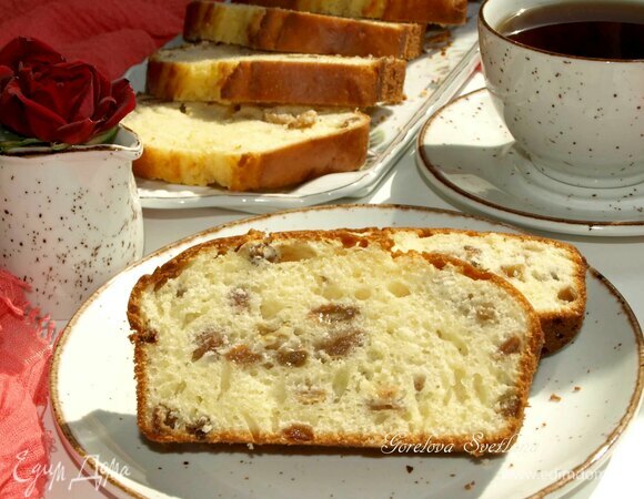 Приятного аппетита!