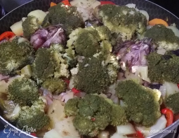 Продолжить тушить еще в течение 30 минут.