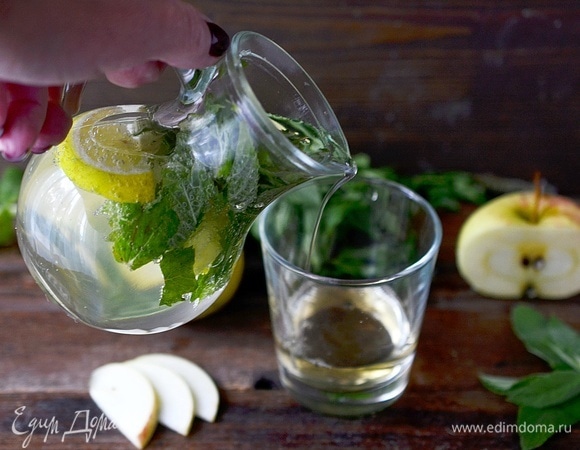 Подавайте к столу. Приятного аппетита!