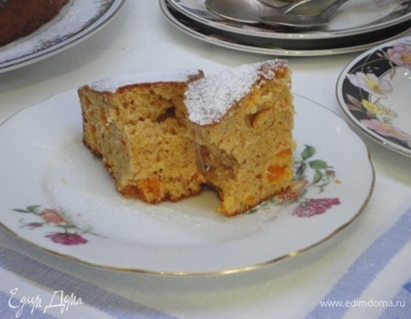 Приятного чаепития.